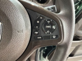 クルーズコントロールを装備しています。高速道路などで一定の速度で走ってくれるので運転が楽ですよ!速度を設定できますので、スピードの出しすぎにも注意できます。