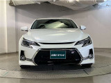 ワイド&ローのスタイルで走行安定性もばっちりです。運転しやすくロングドライブも安心です。