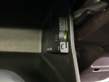 ETC付いてます。ETCが使用可能な道路通行料はキャッシュレスでスマートに走行できます。再セットアップして納車致します
