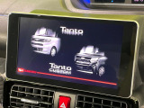 タントカスタム RS スタイルセレクション 
