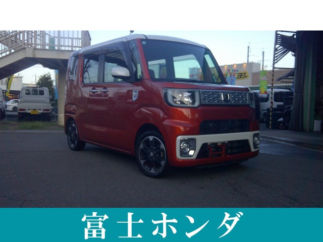 ダイハツ ウェイク 