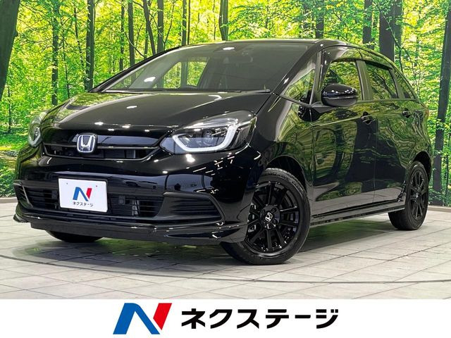 ホンダ フィット 