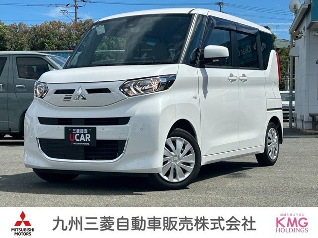 三菱 eKスペース 