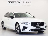 V60 ウルトラ T6  AWD プラグインハイブリッド 4WD 