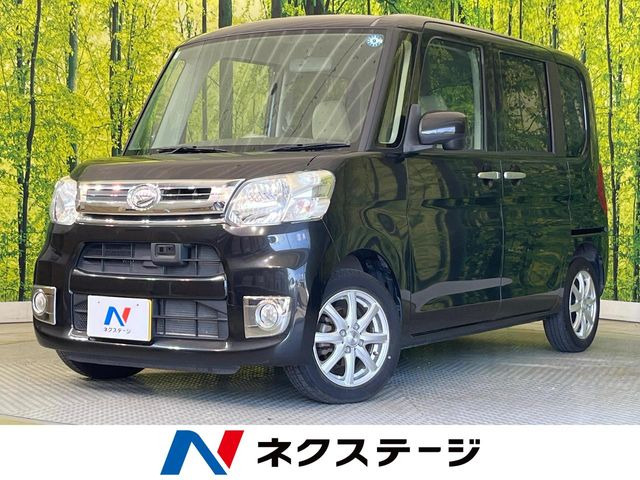 ダイハツ タント 