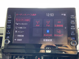 【Bluetooth】ナビゲーションと携帯電話/スマートフォンをBluetooth接続することができます。接続するとハンズフリーで使用することができるので、とても便利です!