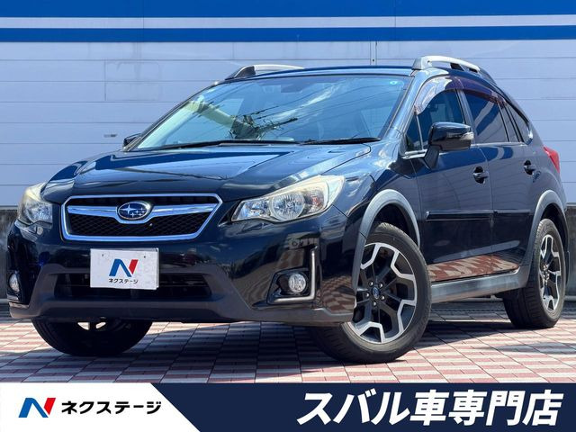 スバル XV 