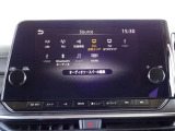 HDMI端子・AM・FM・TV・bluetoothがお客様のドライブのサポートを致します。