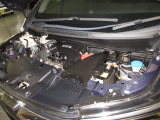 ステップワゴン 1.5 スパーダ ホンダ センシング 