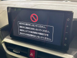【9インチ ディスプレイオーディオ】大画面ディスプレイへお持ちのスマートフォンと連携して、ナビやbluetoothでの音楽再生が可能です♪デザインはもちろん操作性も良好!別途ナビ機能の取付可能です♪