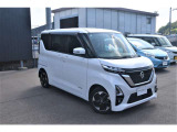 ルークス ハイウェイスター X