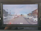 ドライブレコーダーの映像もその場で確認できます。
