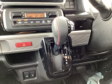 変速ショックが少なく滑らかで低燃費にも貢献してくれるCVT!