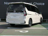 車内で過ごす家族の時間まで、大切な思い出に♪セレナの装備、機能を存分に感じてください♪