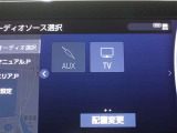 フルセグテレビもご覧いただけます♪