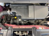 親切・丁寧な専門メカニックスタッフが応対!・車検・点検整備・事故等の修理などアフターサービスも安心。お車のカスタマイズもネクステージのサービススタッフまでご相談ください!