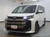 カラーはホワイトパールクリスタルシャイン! 走行距離は50000Kmとなっております☆