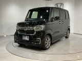 N-BOXカスタム L 