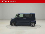 タントカスタム RS 