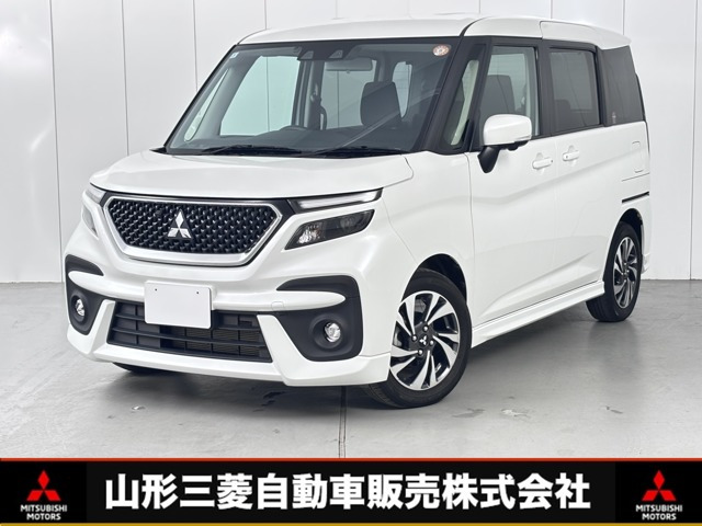 デリカD:2 1.2 カスタム ハイブリッド MV 全方位カメラパッケージ 4WD 