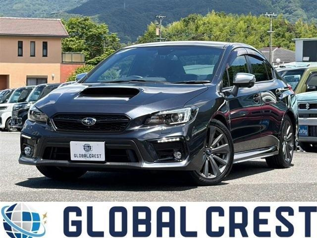 スバル WRX 