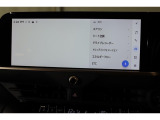 アプリ等を使用出来るディスプレイオーディオを装備しております!