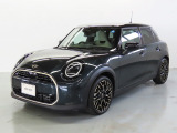 MINI NEXT湘南 納車可 正規ディーラー認定中古車