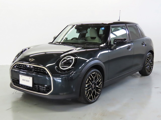 BMW MINI ミニ 