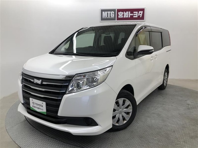 トヨタ ノア 