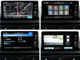 Honda CONNECTディスプレイが装備されております。TV・Apple カープレイ・androidオートなど機能充実です。リアカメラはシフトをバックに入れるだけで映ります。
