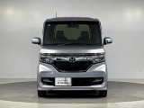 N-BOXカスタム G L ターボ ホンダセンシング 