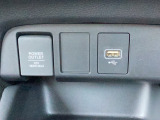 USB・外部入力が可能です♪