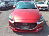 MAZDA2 1.5 15S Lパッケージ 