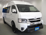 【新車/グランドキャビン/4WD/2.7Lガソリン/パワースライドドア装着】完成済み展示車両【全国納車可能】