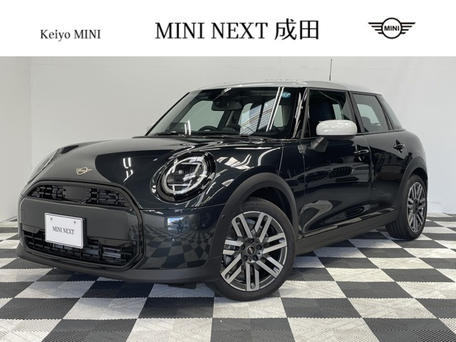 BMW MINI ミニ 