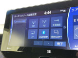 お気に入りの曲をBluetoothで再生できます♪ ドライブがさらに楽しくなりますよ♪