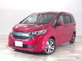 ホンダカーズ東京中央U-Select稲城店へようこそ。 当社下取りのお墨付き車両。人気車両で充実装備の一台。おススメです。どうぞご覧ください。