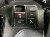 パーキングブレーキはスマートな電子制御式と合わせて渋滞時等にブレーキペダルから足を離しても停車状態を保持してくれるオートブレーキホールド機能で運転が楽になります。スタートはアクセルペダルを踏むだけ