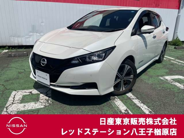 日産 リーフ 