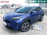 トヨタ ヤリスクロス