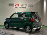 納車後の点検、車検などアフターサービスもお任せください!