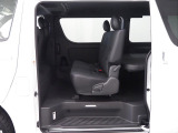 【新車/ハイエースバン/ガソリン2.0L/DARKPRIMEⅡ】オリジナルベッドキッド装着済【全国納車可能】