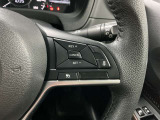 【クルーズコントロール】アクセルペダルを踏み続ける必要がなくなるため、高速道路などの運転が楽になり、無駄な加速や減速が抑えられるため、燃料効率も高まります。