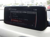衝突軽減ブレーキなどの安全装備もしっかりと装備されております!
