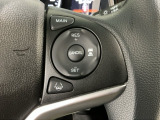 【アダプティブ・クルーズ・コントロール】予め設定した車速内でクルマが自動的に加減速。 前走車との適切な車間距離を維持しながら追従走行し、高速道路でのドライバーの疲労を軽減してくれる嬉しい機能付♪