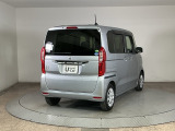 N-BOX G L ホンダセンシング 