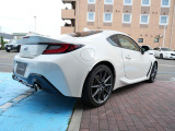 BRZ 2.4 S 