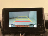 いまや必須装備「ナビゲーション」搭載!知らない場所に、スイスイッとドライブ。なんて便利な機能でしょうか?もう、これなしではハンドルを握れませんね!でも、運転中の操作は危険ですのでご注意ですね♪