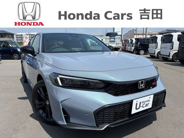 ホンダ シビック 