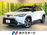 10.5型ディスプレイオーディオ 全周囲カメラ ガラスルーフ
